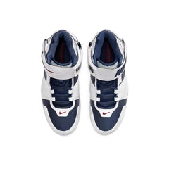 LeBron Zoom 2 'Midnight Navy' (2022)