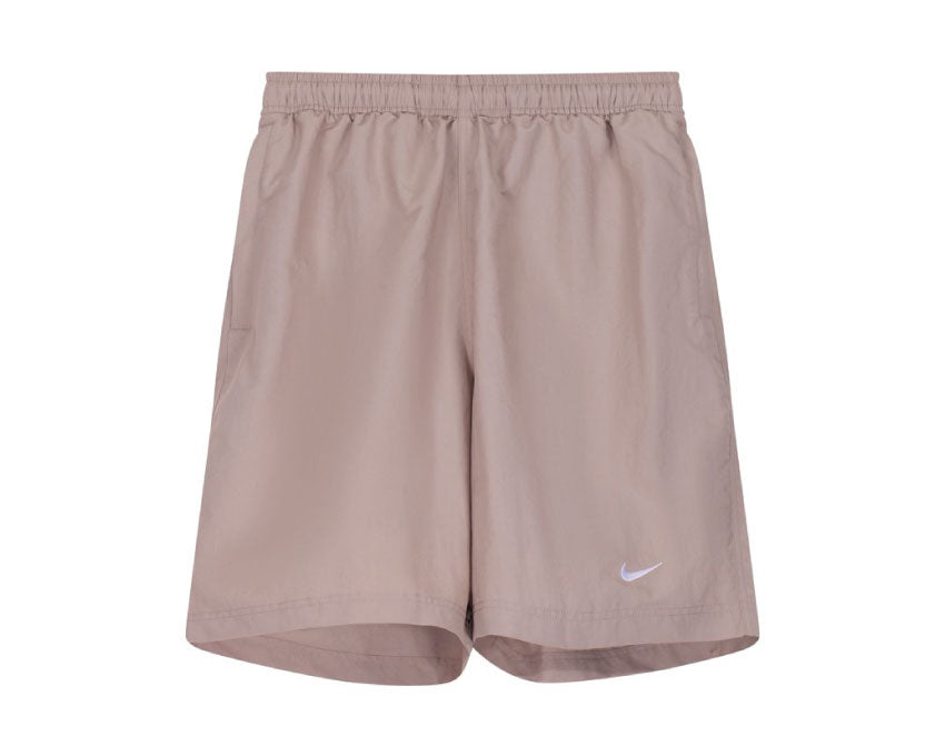 NRG Solo Swoosh Short