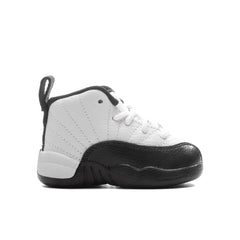 12 Retro 'Taxi' (TD) - White/Black/Taxi