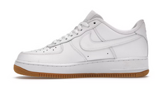 Air Force 1 Low White Gum